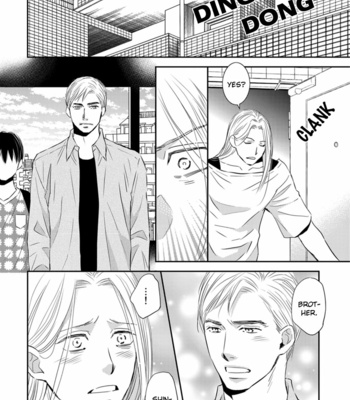 [OOHIRA You] Sutemi no Koubousen [Eng] – Gay Manga sex 160