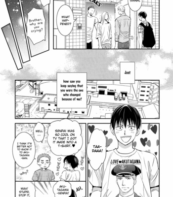 [OOHIRA You] Sutemi no Koubousen [Eng] – Gay Manga sex 161