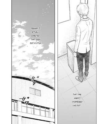 [Nimo] That Summer’s Ruins (A Common Love Story 4) – Kuroko no Basket dj [ENG] – Gay Manga sex 17