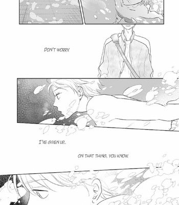 [Nimo] That Summer’s Ruins (A Common Love Story 4) – Kuroko no Basket dj [ENG] – Gay Manga sex 3