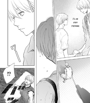 [Nimo] That Summer’s Ruins (A Common Love Story 4) – Kuroko no Basket dj [ENG] – Gay Manga sex 21