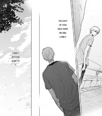 [Nimo] That Summer’s Ruins (A Common Love Story 4) – Kuroko no Basket dj [ENG] – Gay Manga sex 39