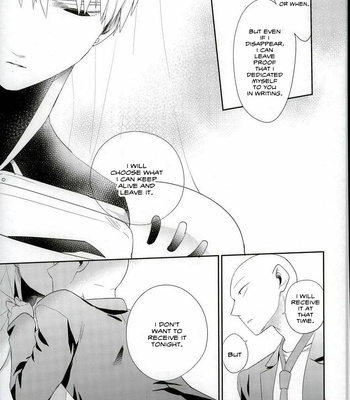 [average (Akiyama)] 0 Kara hajimeru shinkon seikatsu – One Punch Man dj [Eng] – Gay Manga sex 28