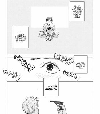 [Yuitsu] Reverse (c.1) [Eng] – Gay Manga sex 4