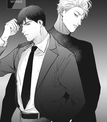 [Yuitsu] Reverse (c.1) [Eng] – Gay Manga sex 6