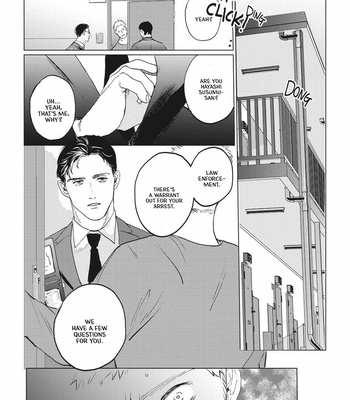 [Yuitsu] Reverse (c.1) [Eng] – Gay Manga sex 7
