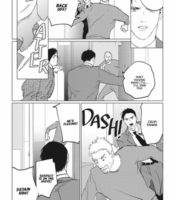 [Yuitsu] Reverse (c.1) [Eng] – Gay Manga sex 8