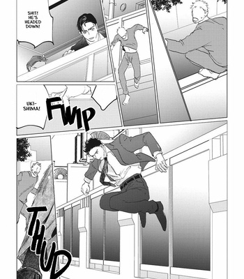 [Yuitsu] Reverse (c.1) [Eng] – Gay Manga sex 9