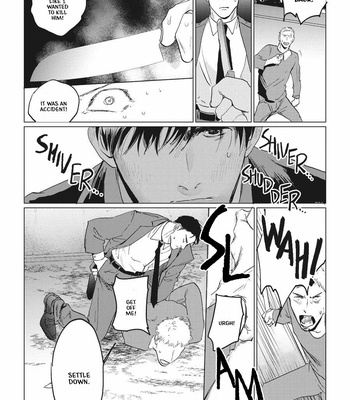 [Yuitsu] Reverse (c.1) [Eng] – Gay Manga sex 10