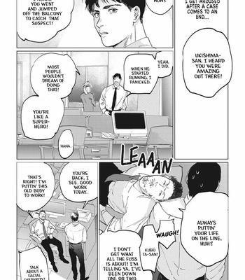 [Yuitsu] Reverse (c.1) [Eng] – Gay Manga sex 13
