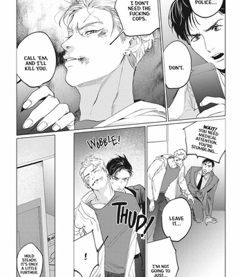 [Yuitsu] Reverse (c.1) [Eng] – Gay Manga sex 16