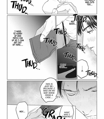 [Yuitsu] Reverse (c.1) [Eng] – Gay Manga sex 18