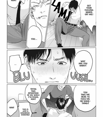 [Yuitsu] Reverse (c.1) [Eng] – Gay Manga sex 19