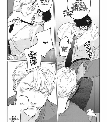 [Yuitsu] Reverse (c.1) [Eng] – Gay Manga sex 20