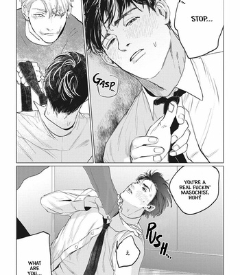 [Yuitsu] Reverse (c.1) [Eng] – Gay Manga sex 21