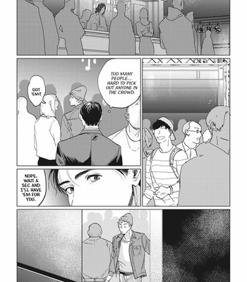 [Yuitsu] Reverse (c.1) [Eng] – Gay Manga sex 27