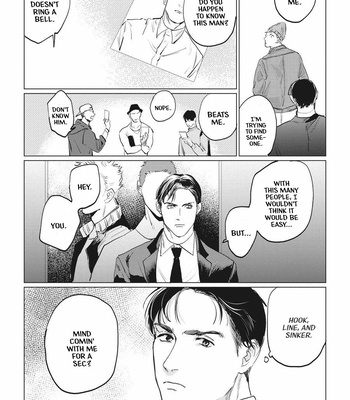 [Yuitsu] Reverse (c.1) [Eng] – Gay Manga sex 28