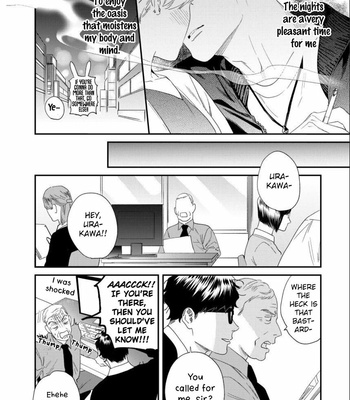 [Niyama] Sonna ni Iu Nara Daiteyaru (c.1) [Eng] – Gay Manga sex 17