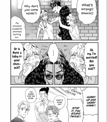 [Niyama] Sonna ni Iu Nara Daiteyaru (c.1) [Eng] – Gay Manga sex 29