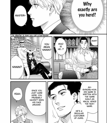 [Niyama] Sonna ni Iu Nara Daiteyaru (c.1) [Eng] – Gay Manga sex 31