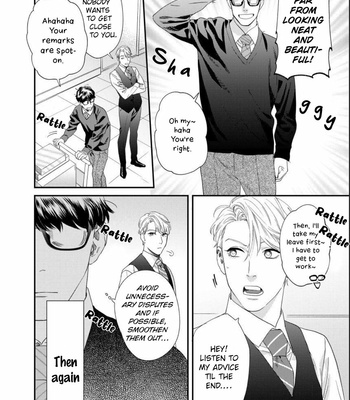 [Niyama] Sonna ni Iu Nara Daiteyaru (c.1) [Eng] – Gay Manga sex 11
