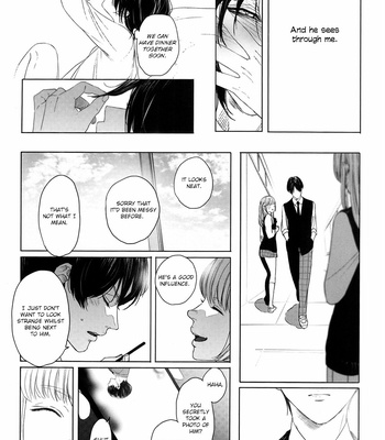 [ROLL’N’DOLLESS (Himemiko)] The Lost Prince – Shingeki no Kyojin dj [Eng] – Gay Manga sex 18