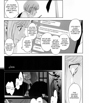[ROLL’N’DOLLESS (Himemiko)] The Lost Prince – Shingeki no Kyojin dj [Eng] – Gay Manga sex 26