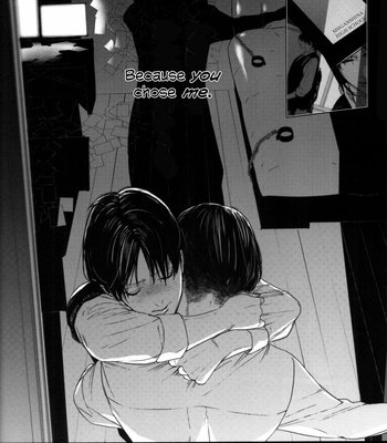 [ROLL’N’DOLLESS (Himemiko)] The Lost Prince – Shingeki no Kyojin dj [Eng] – Gay Manga sex 29