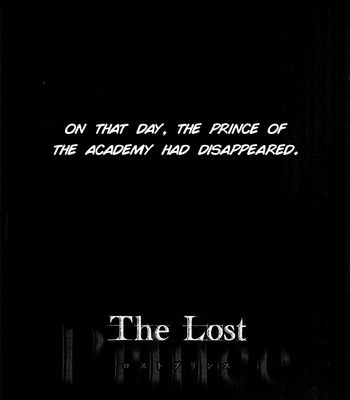 [ROLL’N’DOLLESS (Himemiko)] The Lost Prince – Shingeki no Kyojin dj [Eng] – Gay Manga sex 32