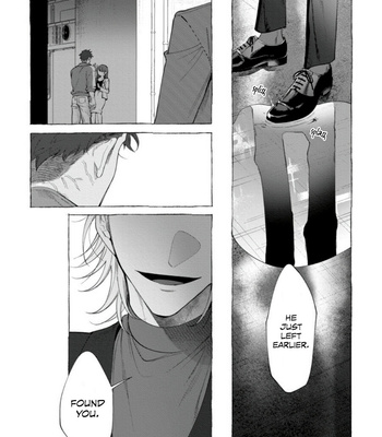 [Dotsuco] Ghost Pink Killer [Eng] (c.1) – Gay Manga sex 13