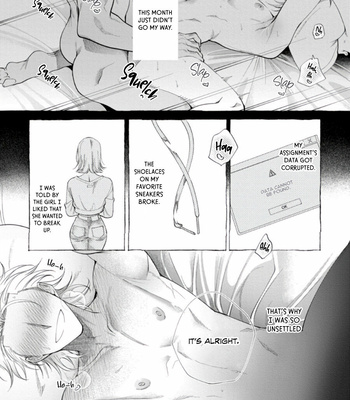 [Dotsuco] Ghost Pink Killer [Eng] (c.1) – Gay Manga sex 4