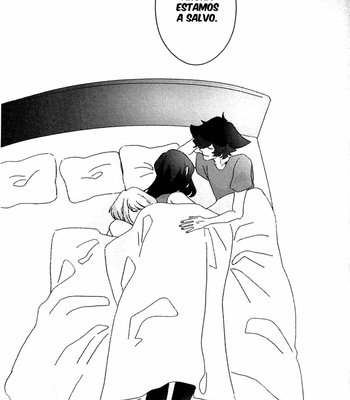 [晩白柚 (紅若)] Love a Loose Life – Promare dj [Esp] – Gay Manga sex 31