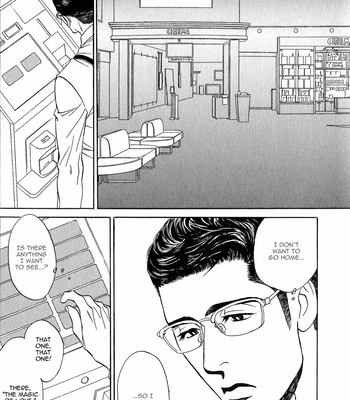 [UCHIDA Kaoru] Hoshi wo Kazoeru Koto – Vol.01 [Eng] – Gay Manga sex 9