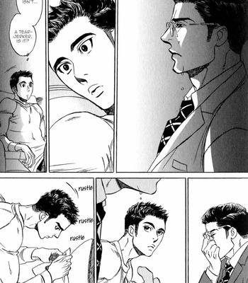 [UCHIDA Kaoru] Hoshi wo Kazoeru Koto – Vol.01 [Eng] – Gay Manga sex 12