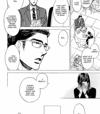[UCHIDA Kaoru] Hoshi wo Kazoeru Koto – Vol.01 [Eng] – Gay Manga sex 16