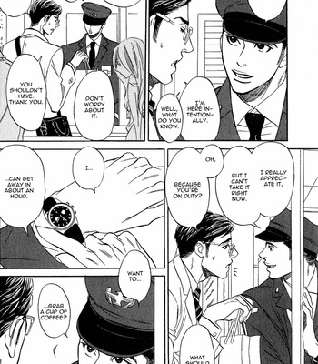 [UCHIDA Kaoru] Hoshi wo Kazoeru Koto – Vol.01 [Eng] – Gay Manga sex 29