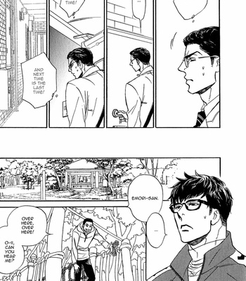 [UCHIDA Kaoru] Hoshi wo Kazoeru Koto – Vol.01 [Eng] – Gay Manga sex 41