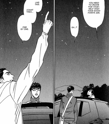 [UCHIDA Kaoru] Hoshi wo Kazoeru Koto – Vol.01 [Eng] – Gay Manga sex 48