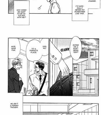 [UCHIDA Kaoru] Hoshi wo Kazoeru Koto – Vol.01 [Eng] – Gay Manga sex 54
