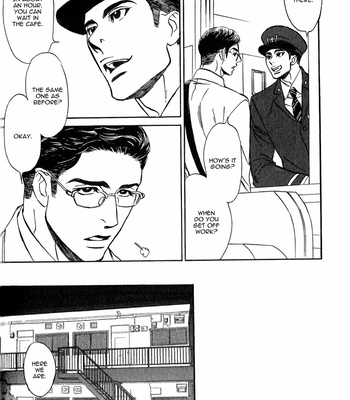 [UCHIDA Kaoru] Hoshi wo Kazoeru Koto – Vol.01 [Eng] – Gay Manga sex 55