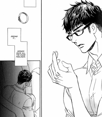 [UCHIDA Kaoru] Hoshi wo Kazoeru Koto – Vol.01 [Eng] – Gay Manga sex 82