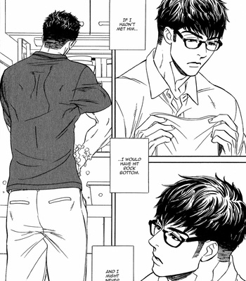 [UCHIDA Kaoru] Hoshi wo Kazoeru Koto – Vol.01 [Eng] – Gay Manga sex 87