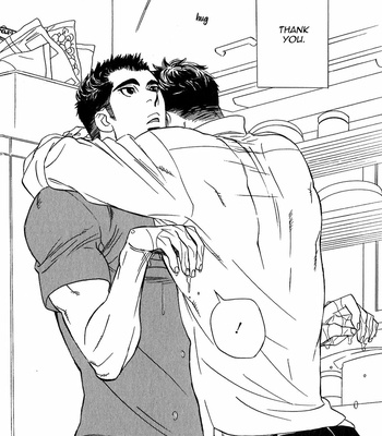 [UCHIDA Kaoru] Hoshi wo Kazoeru Koto – Vol.01 [Eng] – Gay Manga sex 89
