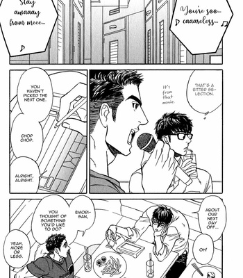[UCHIDA Kaoru] Hoshi wo Kazoeru Koto – Vol.01 [Eng] – Gay Manga sex 93