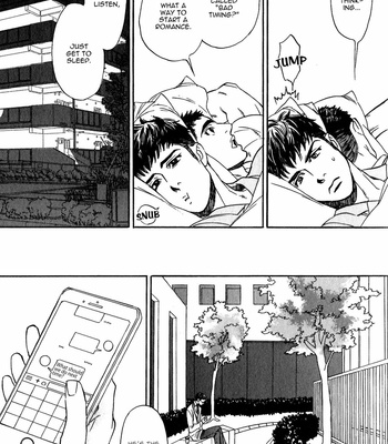 [UCHIDA Kaoru] Hoshi wo Kazoeru Koto – Vol.01 [Eng] – Gay Manga sex 118