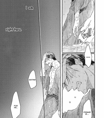 [Chishanomi] Koisuru Ryu no Shima [Eng] – Gay Manga sex 69
