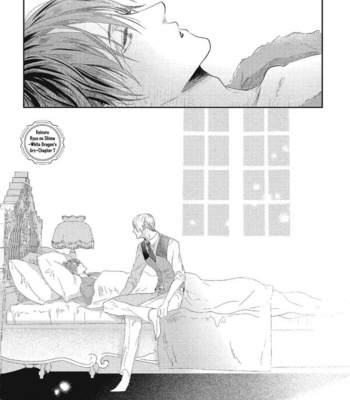 [Chishanomi] Koisuru Ryu no Shima [Eng] – Gay Manga sex 183