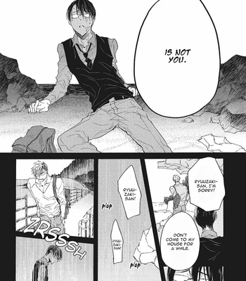 [Chishanomi] Koisuru Ryu no Shima [Eng] – Gay Manga sex 31