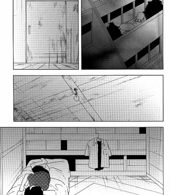 [Gyomania] Neon Genesis Evangelion dj – Hole Circumstances of my Secret [Spanish-Español] – Gay Manga sex 54