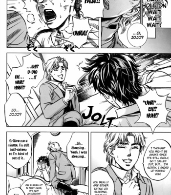 [NSpirit] Youthful Days – Append Story [Eng] – Gay Manga sex 7